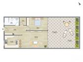 Grundriss - 
