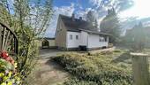 Hof - Einfamilienhaus mit 160,00 m&sup2; in Merzdorf zum Kaufen