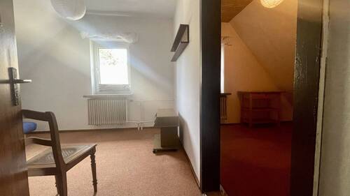 Kinderzimmer - 
