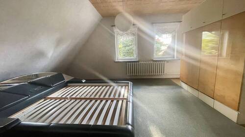Schlafzimmer - 