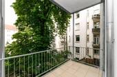 Balkon - 