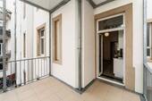 Balkon - 