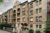 Hausansicht - 