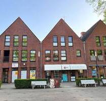 Gewerbeflächen mit Zukunft - investieren direkt am Pantaleonplatz in Roxel - Münster