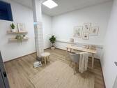 Büro *Bild mit KI bearbeitet* - 4 Zimmer Gewerbeobjekt (Büro, Produktion, Verkauf) zum Kaufen in Münster