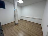 Büro - 4 Zimmer Gewerbeobjekt (Büro, Produktion, Verkauf) in Münster