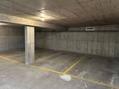 Tiefgarage - 