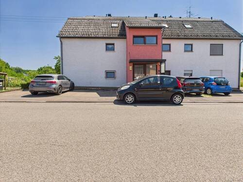 Vorderansicht - 
