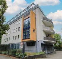 Charmante, vermietete 2-Zimmer-Wohnung in zentraler und ruhiger Lage in Berlin