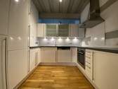 Einbauküche - 3 Zimmer Etagenwohnung in Erlangen