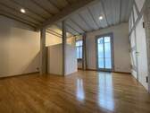 Schlafzimmer - Etagenwohnung mit 87,50 m² in Erlangen zur Miete