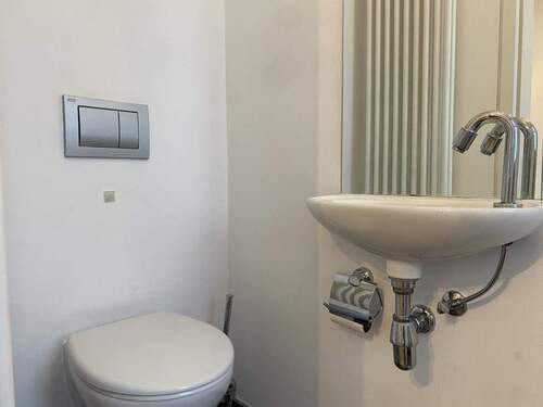 Gäste-WC - 