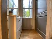Eingangsbereich - 