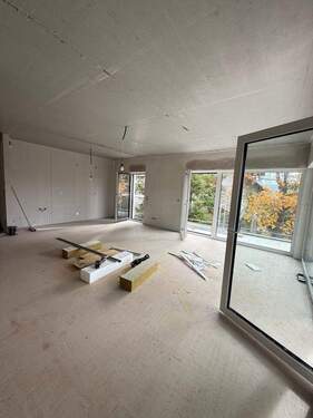 Stand 16.10.2025 - 3 Zimmer Etagenwohnung in Breuberg / Sandbach