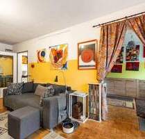 Moderne 2-Zimmerwohnung mit Balkon im Herzen von Augsburg