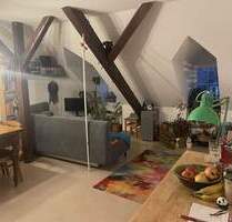 Charmante Dachgeschoss-Wohnung im Herzen der Stadt! - Trier Innenstadt Charmante Dachgeschoss-Wohnung im Herzen der Stadt! - Trier Innenstadt