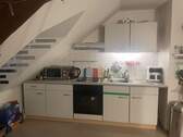 Küche - 1 Zimmer Etagenwohnung in Trier
