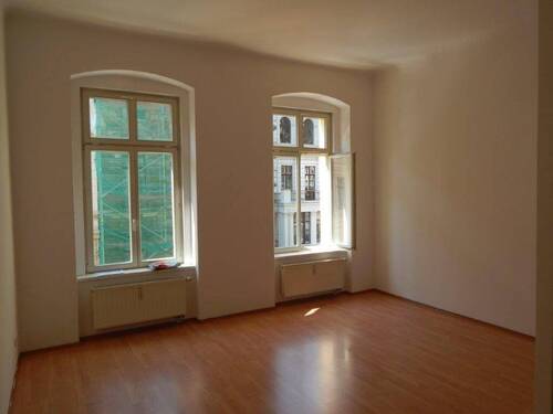 DSCN2038 - kleine 1- Raumwohnung mit Singleküche in der Nähe vom Stadtpark !