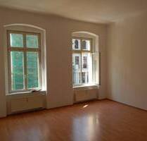 kleine 1- Raumwohnung mit Singleküche in der Nähe vom Stadtpark ! - Görlitz Innenstadt