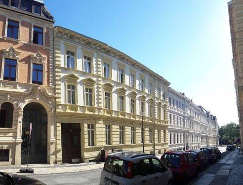 20180807_094531 - 1 Zimmer Etagenwohnung zur Miete in Görlitz