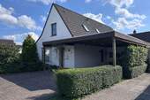 Carportansicht - 