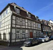 Mehrfamilienhaus in attraktiver Innenstadtlage nahe dem Warener Stadthafen mit Nebengelass & Innenhof offenbart eine Menge Potential - Waren (Müritz)