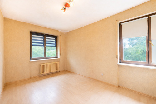 Kinderzimmer - 3 Zimmer Etagenwohnung in Breitengüßbach