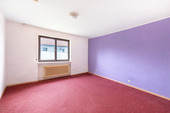 Schlafzimmer - Etagenwohnung mit 71,20 m&sup2; in Breitengüßbach zum Kaufen