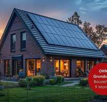 NEUBAU Jubilé 160 OHNE GRUNDSTÜCK I Ihr Traumhaus mit der GfG - Hamburg Poppenbüttel