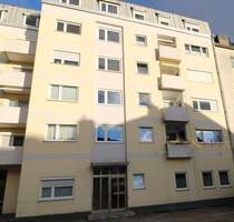 Ideale und gut geschnittene 3-Zimmer Wohnung mit Loggia in Sendling sucht neuen Eigentümer! - München