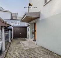 Ein Haus mit Seele, Raum für Generationen und Platz für Ideen - Reichenbach an der Fils