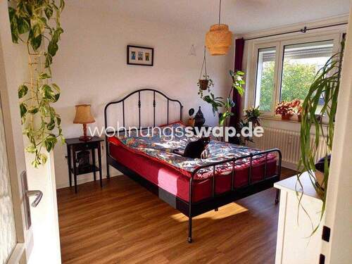 Bild 2 - 2 Zimmer Etagenwohnung zur Miete in Frankfurt am Main