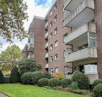 Großzügige 3-Zimmer-Eigentumswohnung mit Sonnenbalkon und Stellplatz in Osnabrück-Sutthausen