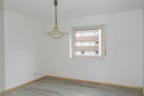 Schlafzimmer - 3 Zimmer Etagenwohnung in Osnabrück