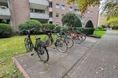 Fahrradstellplatz - 