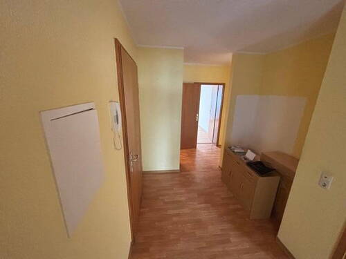 Wohnungsflur - 