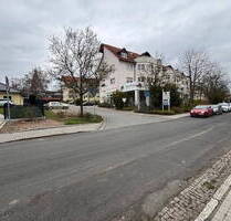 Großzügige 3-Raumwohnung in ruhiger Zentrumslage von Riesa