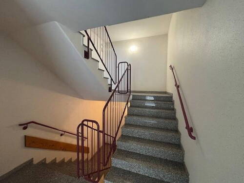Treppenhaus - 