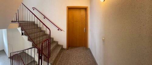 Wohnungseingangstür - 