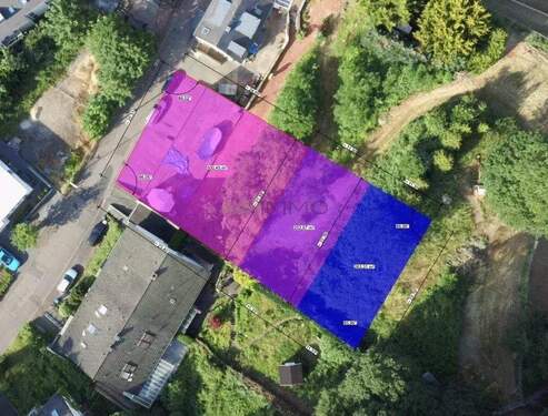 Bild 3 - Grundstück in Kenn