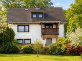 Bild 1 - Zuhause für die Familie - naturnah, ruhig & dennoch stadtnah