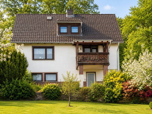 Bild 1 - Zuhause für die Familie - naturnah, ruhig & dennoch stadtnah