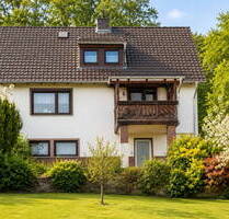 Zuhause für die Familie - naturnah, ruhig & dennoch stadtnah - Fuldatal Wilhelmshausen