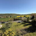 Blick vom Haus 2 :) - 