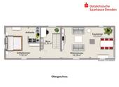 Obergeschoss - 