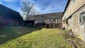 Hof - 2 Zimmer Bauernhaus, Landhaus zum Kaufen in Klingenberg