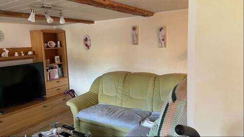 Wohnzimmer - 