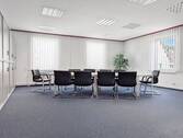 Bürofläche - Werz Immobilien - Büro zur Miete in Biedenkopf