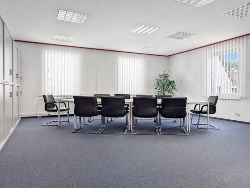 Bürofläche - Werz Immobilien - Büro zur Miete in Biedenkopf