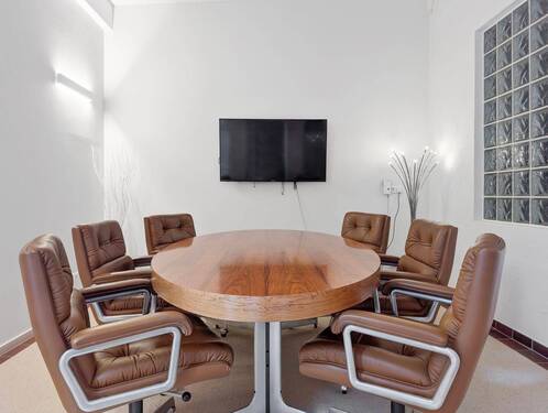 Konferenzraum 2- Werz Immobilien - 